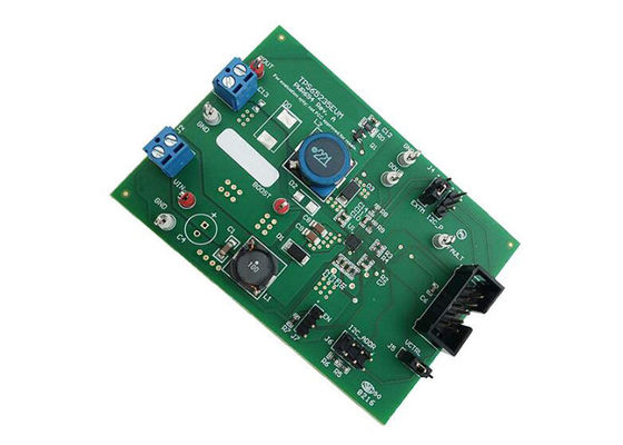 TPS65235EVM-694 Solutions intégrées TPS65235 Module d'évaluation du régulateur de tension LNB