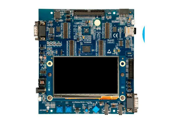 STM32L4R9I-EVAL Solutions intégrées Conseil d'évaluation des microcontrôleurs STM32L4R9AI