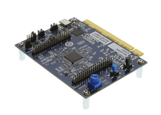 B-G473E-ZEST1S Solutions intégrées ARM Cortex-M4 MCU 32 bits tableau d'évaluation intégré
