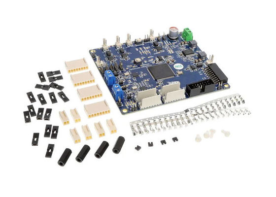 AEK-COM-10BASET Solutions embarquées Conseil d'évaluation de l'interface du contrôleur Ethernet