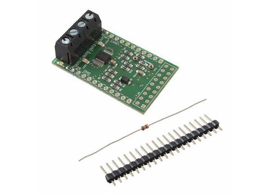 EV-VNQ7140AJ Tableau d'évaluation des solutions embarquées avec VNQ7140AJ VIPpower haut conducteur côté