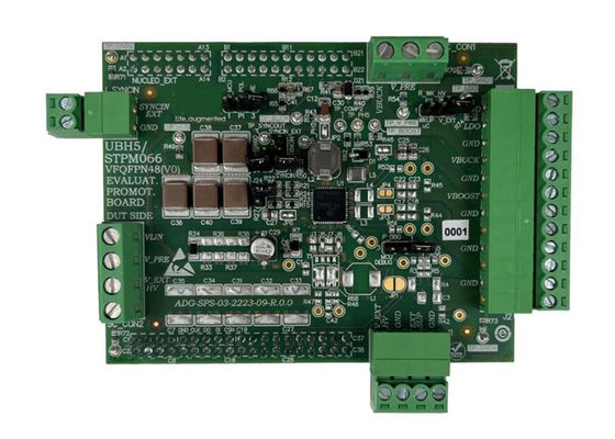 Évaluation de l'efficacité de l'appareil