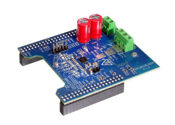 EVLDRIVE102H Solutions intégrées Moteurs sans balai à trois phases Conseil d'évaluation du conducteur