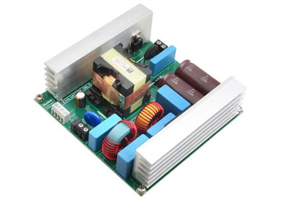 EVL4986-350W Embedded Solutions L4986 350W CCM-PFC Pre-Régulateur Carte d'évaluation