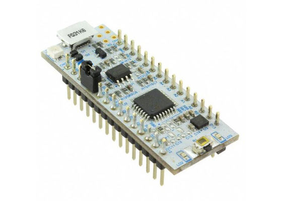 NUCLEO-F031K6 Solutions intégrées STM32F031K6 Conseil de développement de Nucleo-32