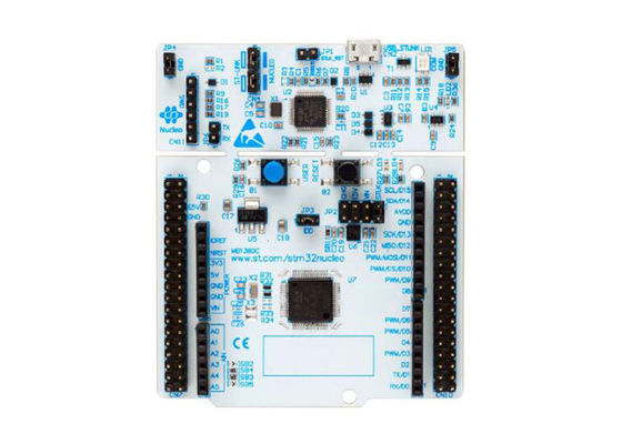 STM32 Nucleo Board STM32G070RB Nucleo-64 Board de développement
