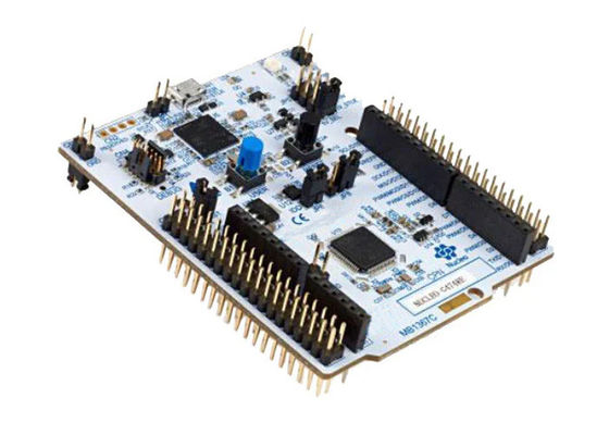 NUCLEO-G474RE Solutions intégrées 32 bits STM32G4 MCU Board d'évaluation intégré