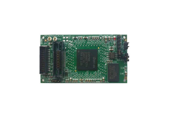 SPC564A80CAL176 Solution intégrée SPC564A - e200 MCU 32 bits carte d'évaluation intégrée
