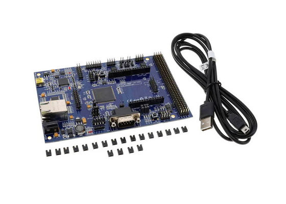 SPC574K-DISP Solutions intégrées SPC57K Discovery - e200 MCU 32 bits carte d'évaluation intégrée
