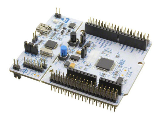 NUCLEO-L476RG Solutions embarquées Nucleo-64 ARM Cortex-M4 Carte d'évaluation MCU 32 bits