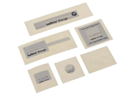 ST25-TAG-BAG-EC Solutions intégrées de communication en champ proche Tags Conseil d'évaluation