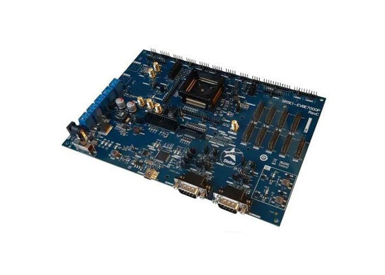 SR5E1-EVBE7000P Solutions intégrées ARM Cortex-M7 MCU 32 bits Tableau d'évaluation intégré