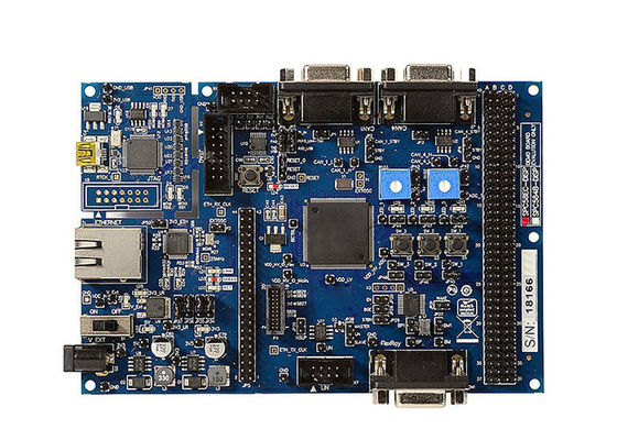 SPC58EC-DISP Embedded Solutions Discovery SPC5 MCU Carte d'évaluation embarquée 32 bits