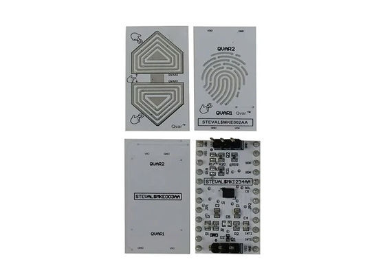 STEVAL-MKI234KA Solutions intégrées Accéléromètre/Gyroscope