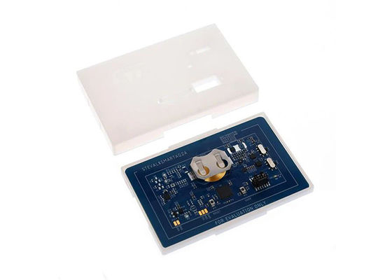 STEVAL-SMARTAG2 Solutions embarquées ST25DV64KC - Carte d'évaluation de communication en champ proche