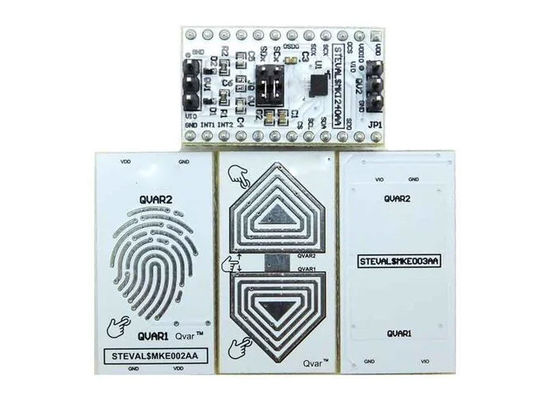 STEVAL-MKI240KA Solutions intégrées 6 axes Unité de mesure de l'inertie