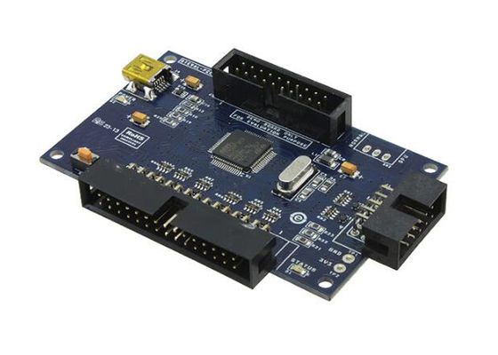 STEVAL-PCC009V2 Solutions intégrées STM32 IBU Conseil d'évaluation de l'interface universelle