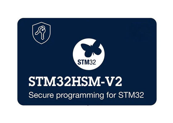 STM32HSM-V2BE Embedded Solutions STM32 Hardware Security Module Evaluation Board