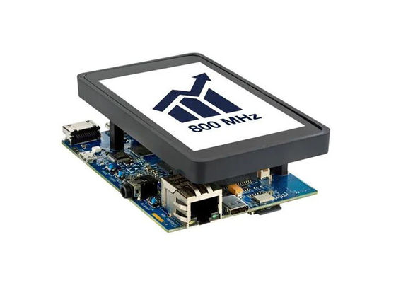 STM32MP157F-DK2 Solutions intégrées ARM Cortex-A7 et Cortex-M4 MPU Conseil d'évaluation intégré