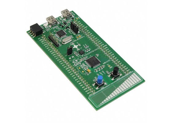 STM32F072B-DISCO Solutions embarquées ARM Cortex-M0 MCU Carte d'évaluation embarquée 32 bits