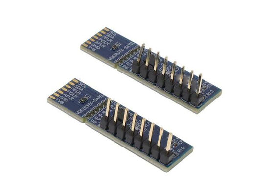VD6283TX-SATEL Embedded Solutions VD6283 Breakout Board Capteur de lumière ambiante 6 canaux
