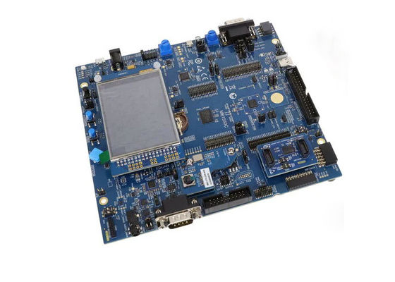STM32U575I-EV Solutions intégrées ARM Cortex-M33 MCU 32 bits carte d'évaluation intégrée