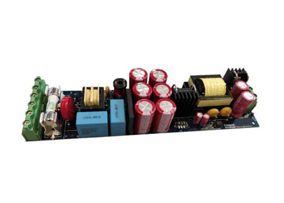 STEVAL-ISA211V1 Solutions embarquées Carte d'évaluation convertisseur flyback L6566BH 100W