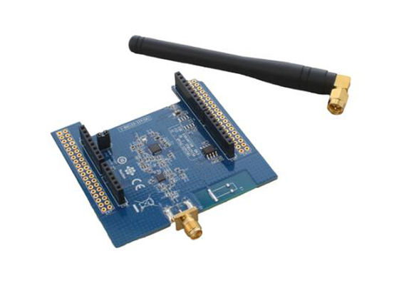 X-NUCLEO-S2915A1 Solutions embarquées Radio RF S2-LP Carte d'extension STM32 Nucleo