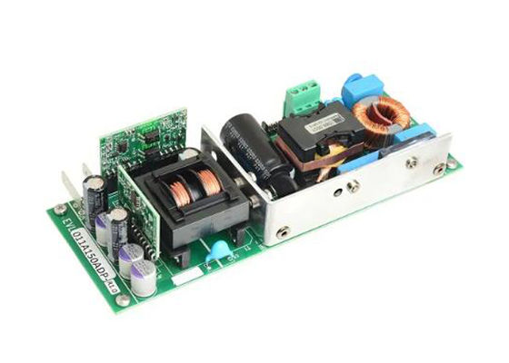 EVL011A150ADP Solutions intégrées 12V 150W Tableau de démonstration d'alimentation électrique