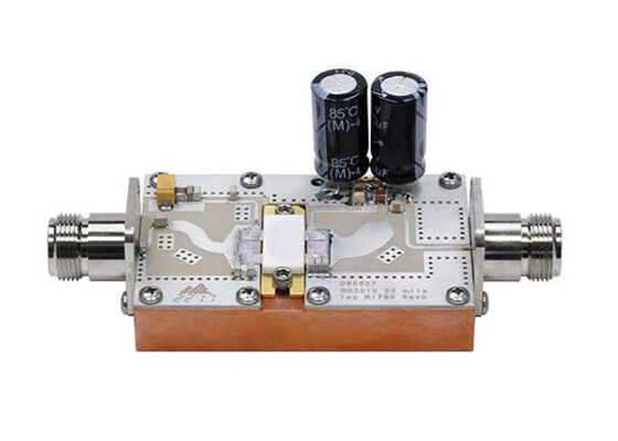 Circuit imprimé de référence pour transistor LDMOS de puissance RF Airfast pour solutions embarquées AFV10700H-1090