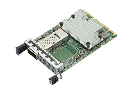 BCM957508-N1200G Solutions intégrées cartes d'adaptateur Ethernet PCI Express Conseil d'évaluation