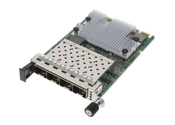 BCM957504-N425G Solutions intégrées 25G cartes d'adaptateur Ethernet PCI Express Conseil d'évaluation