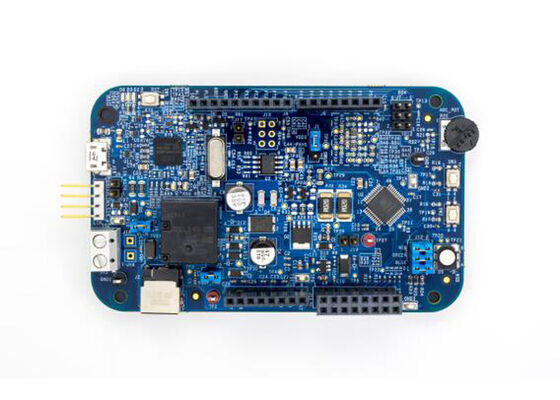 Définition de la méthode de contrôle du moteur basée sur le relais