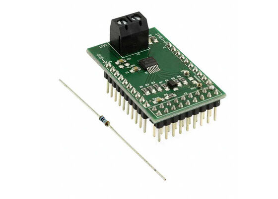 EV-VND7140AJ Solution intégrée à deux canaux conducteur de côté haut avec tableau d'évaluation FET interne