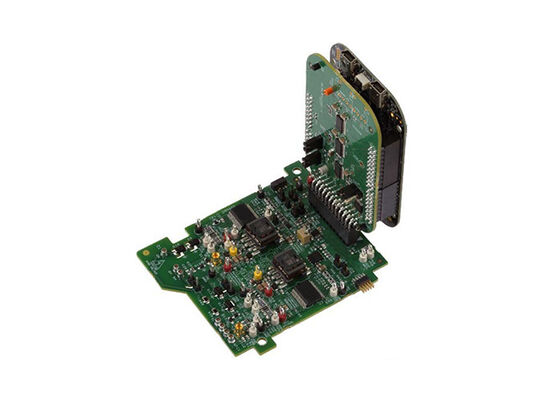 Carte d'évaluation de driver de grille haute tension FRDMGD3160DCMHB pour solutions embarquées avec DCM™1000X SiC