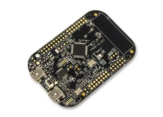 FRDM-KL26Z Solutions intégrées Plateforme de développement FRDM pour les MCU Kinetis KL16 et KL26