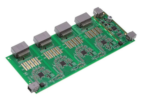 RD33771CNTREVM Solutions intégrées Contrôleur de cellule de batterie Conseil d'évaluation de la gestion de l'énergie