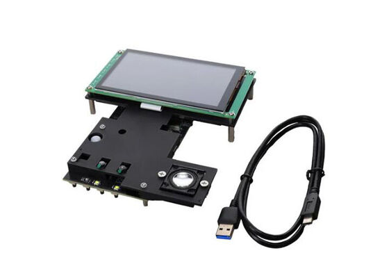 SLN-TLHMI-IOT Solutions embarquées RT117H EdgeReady Solution d'interface homme-machine intelligente