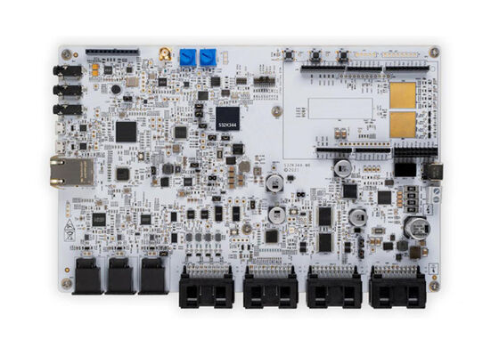 S32K344-WB Conseil d'évaluation des solutions embarquées pour le microcontrôleur automobile S32K344