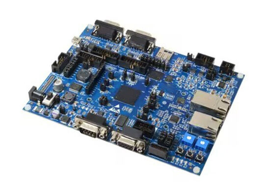 SPC58NH-DISP Solutions intégrées SPC58NH92C5 Discovery MCU 32 bits Tableau d'évaluation intégré