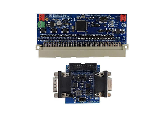 STEVAL-DPSG474 Solutions intégrées Contrôleur de puissance numérique Conseil d'évaluation de la gestion de l'énergie