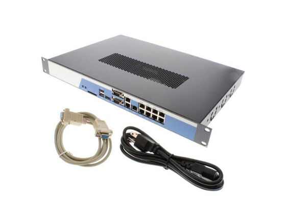 T1040D4RDB-PA Solutions intégrées