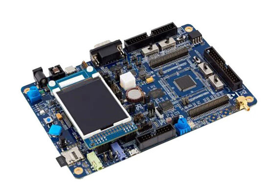 STM32G474E-EVAL1 Solutions intégrées 32 bits ARM Cortex-M4 MCU Tableau d'évaluation intégré