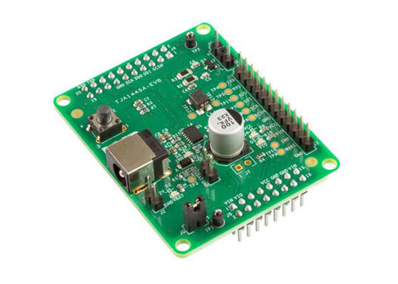 TJA1445A-EVB Solutions intégrées Arduino Basé IO Conseil d'évaluation TJA1445 CAN FD Transcepteur