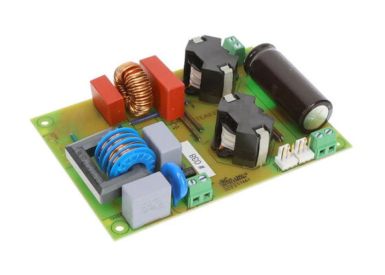 TEA2376DB1602 Solutions embarquées Correction du facteur de puissance Gestion de l'alimentation Carte d'évaluation