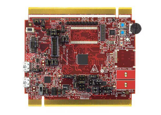 TWR-KL82Z72M Solutions intégrées Kinetis KL82 32 bits Conseil de développement du système de tour MCU