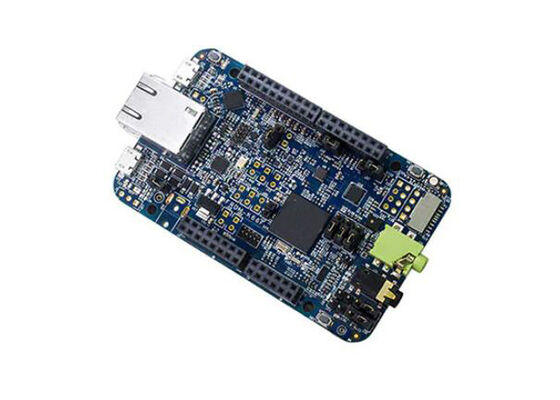 FRDM-K66F Plateforme de développement de solutions embarquées pour Kinetis K66 MCU