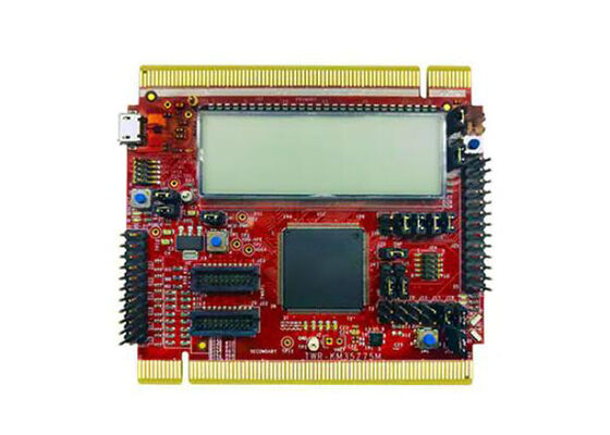 TWR-KM35Z75M Solutions intégrées Module de système de tour de la série KM pour les microcontrôleurs KM35