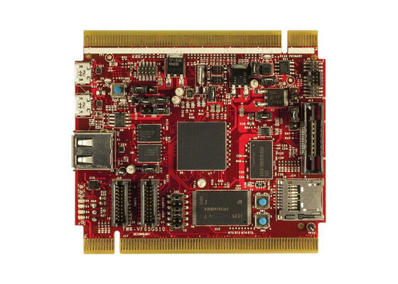 Kit de développement de solutions embarquées TWR-VF65GS10 Module système Tower de solutions de contrôleur VF65GS10