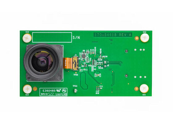 Solutions embarquées IMX95-OS08A20 Module caméra CMOS MIPI 4K Capteur d'image OS08A20